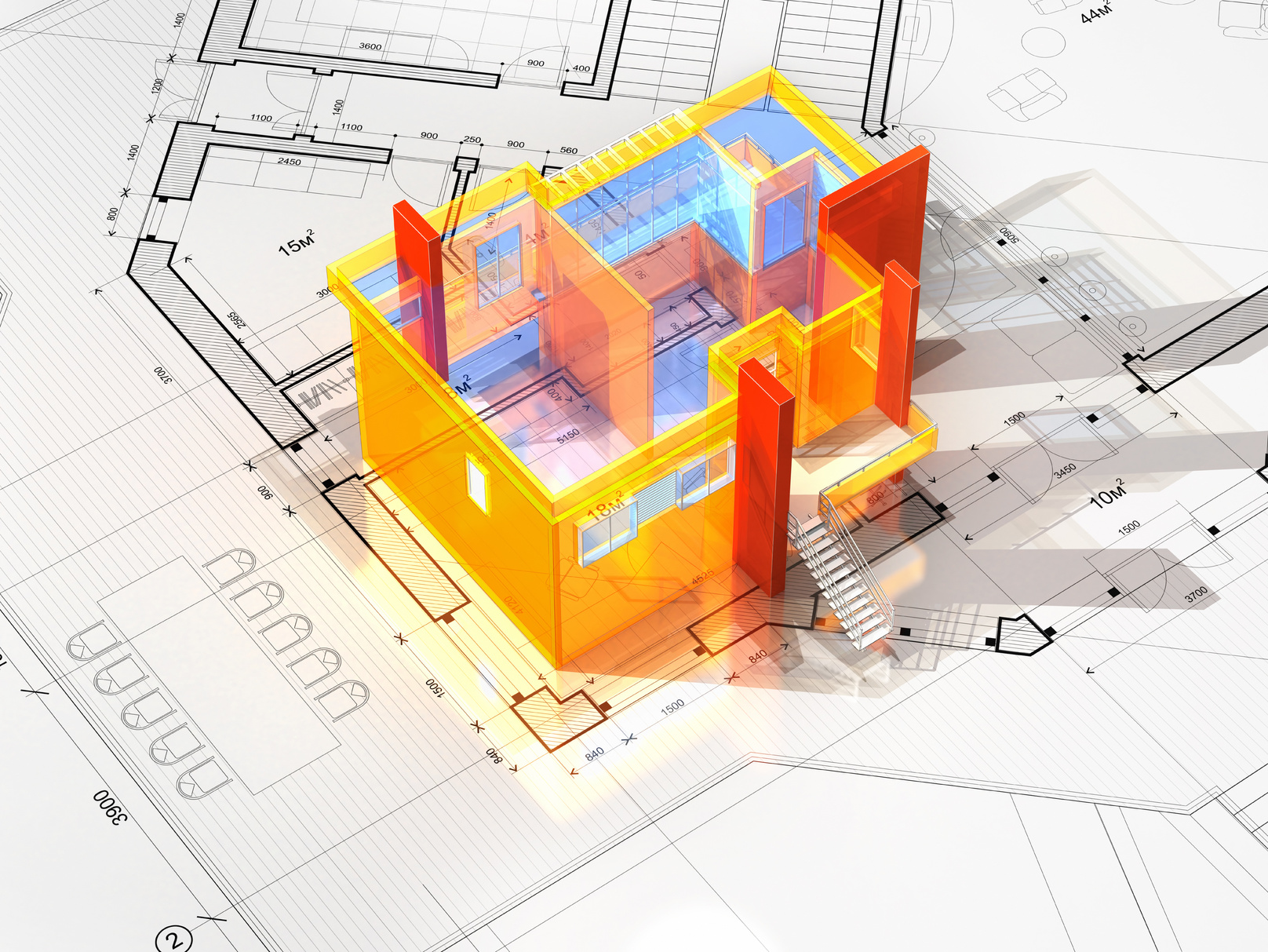 House Construction